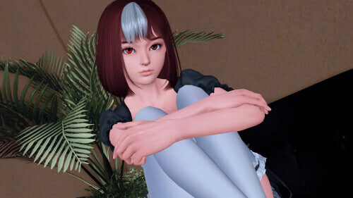 更新[日式SLG/动态] 幸运悖论 Lucky Paradox v0.111 汉化版 图库解锁 作弊模组 [13.80G]