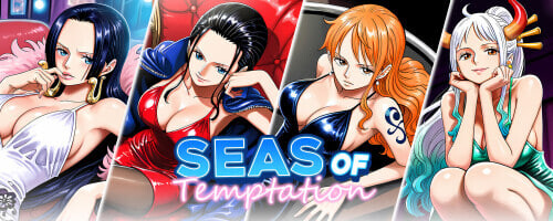 更新[日式SLG/动态] 诱惑之海 Seas of Temptation v1.4a 汉化版 [PC+安卓 2.30G]