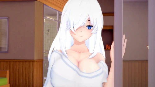 更新[日式SLG/动态] 欲望之罪 Lustful Sin v0.10.1 汉化版 [PC+安卓 4.80G]
