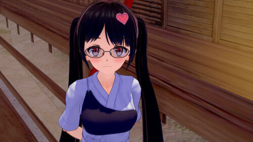 更新[日式SLG/动态] 爱之漂流者 Love Castaways v0.7.0 汉化版 [PC+安卓 4.80G]