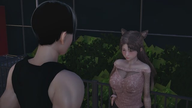 更新[亚洲风SLG/动态] 系统猎人 Glitched Hunter v0.2.5b 汉化版 [PC+安卓 1.70G]