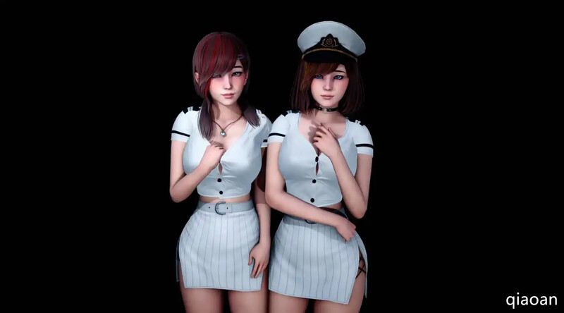更新[亚洲风SLG/动态] 人性之间 Between Humanity v0.4 EA 汉化版 [PC+安卓 3.90G]
