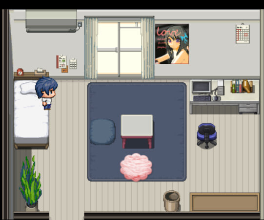 新作[日式RPG] 快乐校园之光 Happy School Light 体験版 官中版 [1.0G]