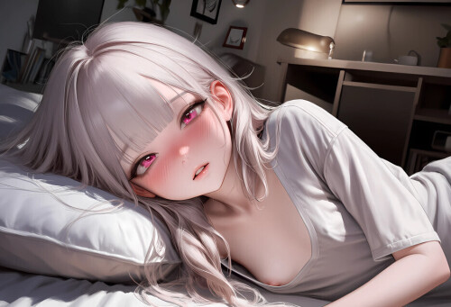 更新[日式SLG/动态] 养育尤里 Raise Yuri v0.7 汉化步兵版 [PC+安卓 6.50G]