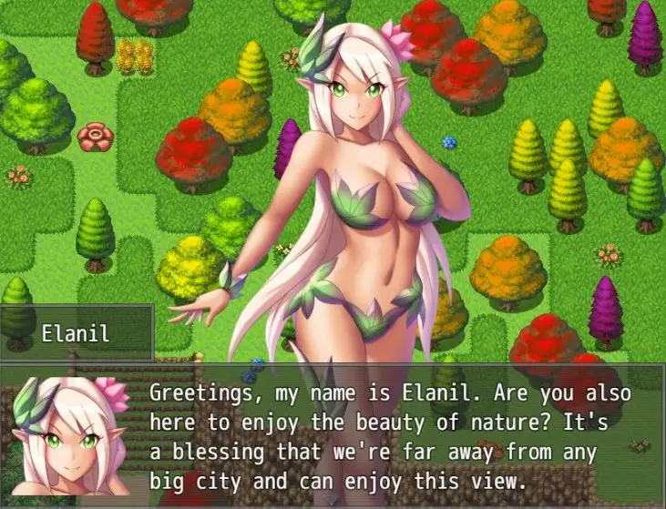 更新[日式RPG/AI汉化] 连龙升天 Renryuu: Ascension v26.09.22 AI汉化步兵版+存档 [2.50G]