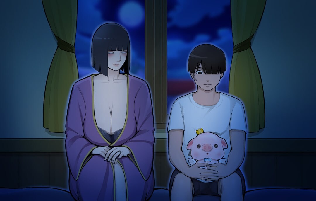 增添AZ[日式SLG/同人动态] 木叶熟女 Konoha Milfs v1.2 汉化版+图库 [PC+安卓 5.90G]