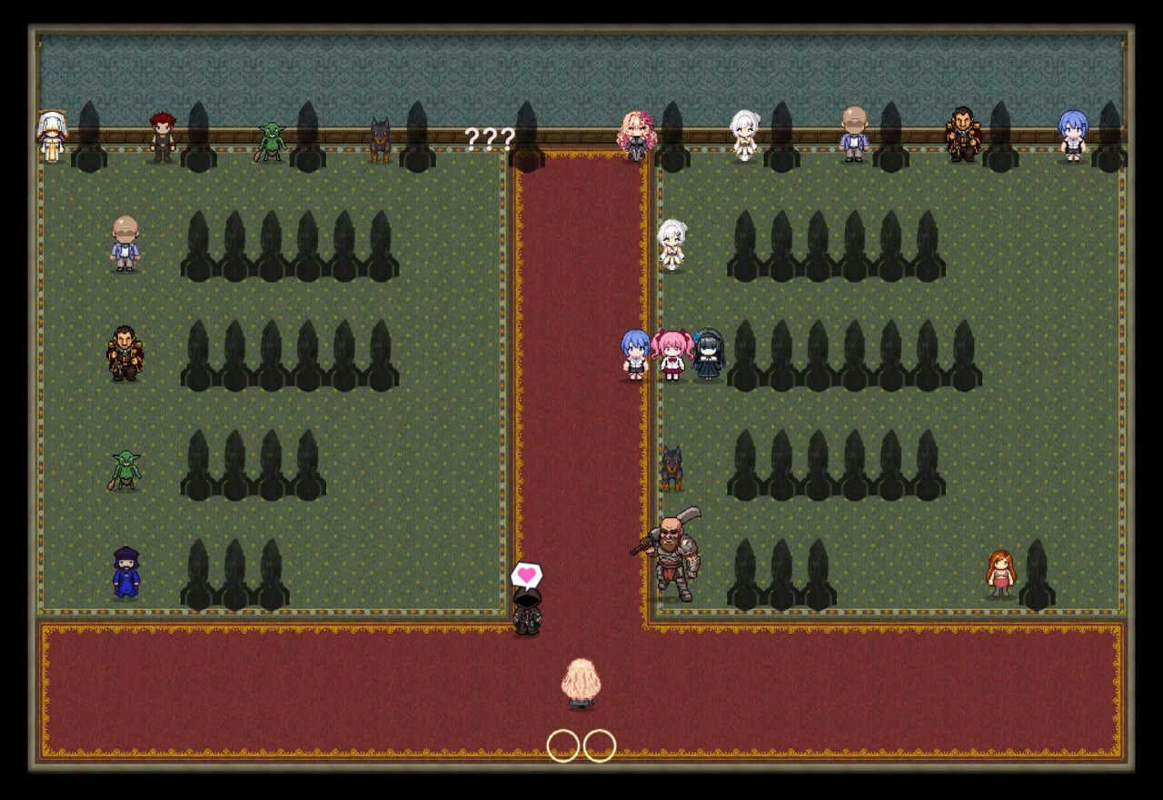 新步兵[日式ARPG/恶堕异种X] 克莱尔·斯特拉格尔 クレア・ストラグル v1.04 内嵌AI汉化版 去码版+存档 [890M]