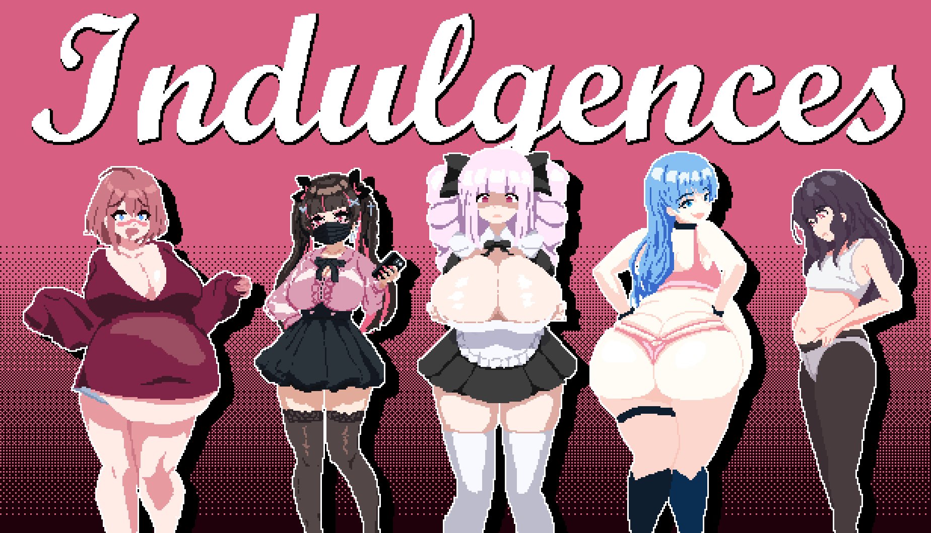 更新[日式SLG/动态] 纵欲 Indulgences v0.9 汉化版 [PC+安卓 900M]