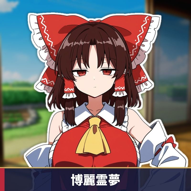 更新[日式SLG/NTR寝取/动态] 放荡幻想乡合租屋 ～出轨、寝取和催眠～ ふしだら幻想郷ルームシェア ～浮気も寝取りも催眠も～ v1.04 AI汉化版+存档 [170M]