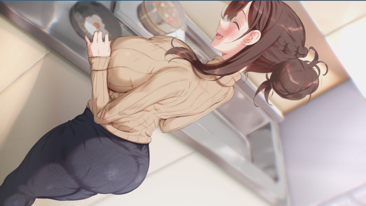 更新[亚洲风SLG/堕母/动态] 妈妈为何这样 他让她堕落 He Maid Her Fall v0.7.3  官中步兵版 [PC+安卓8.90G]