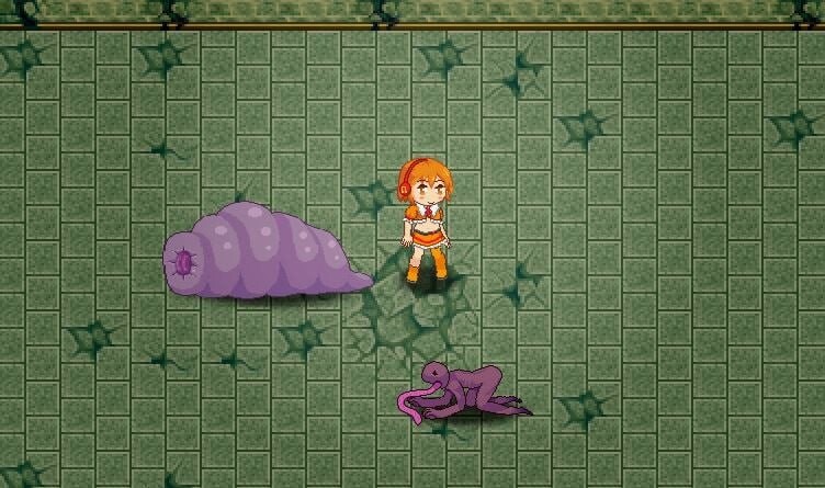 更新[日式RPG/像素动态] 奇妙少女幻想曲 うちのこファンタジア v0.76 官中版+存档 [260M]