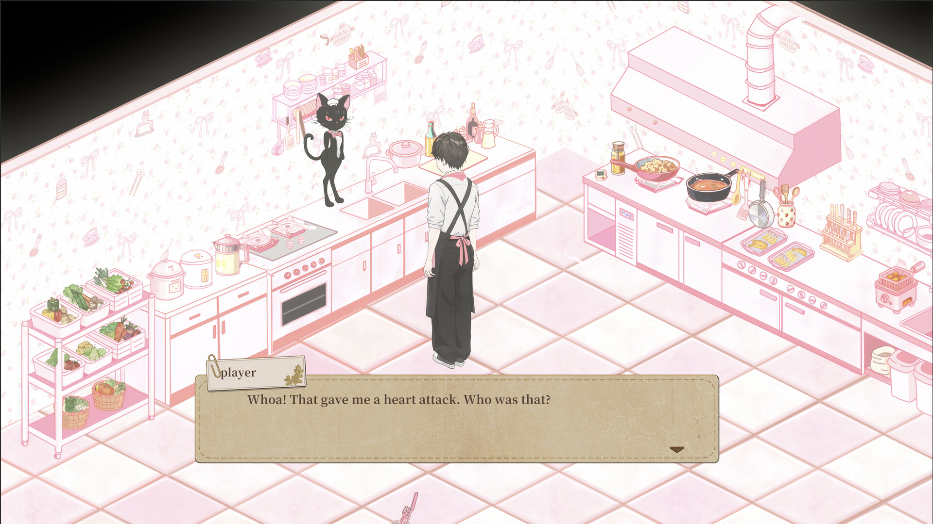 更新[经营SLG/动态] 深夜食堂恋爱物语 MIDNIGHT DINER LOVE STORY v1.0.4 官中步兵版+存档 [910M]