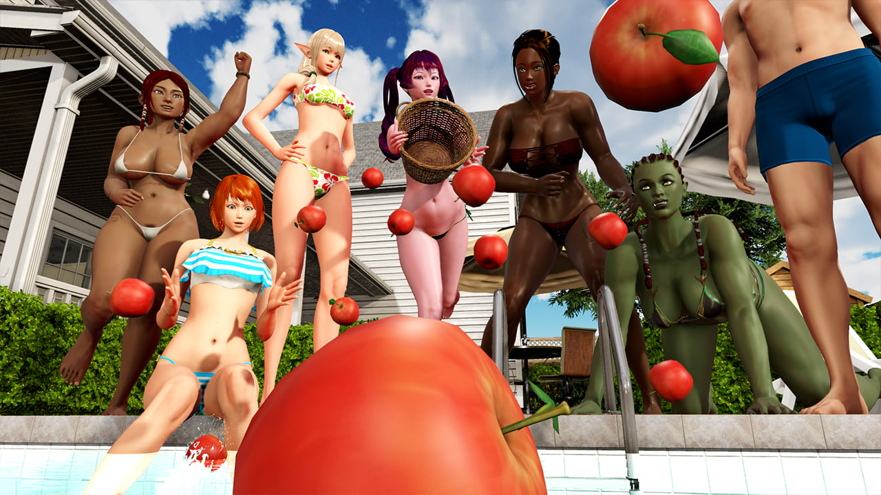 更新[亚洲风SLG/动态] 裂隙中的房子 A House in the Rift v0.8.15b2 汉化版+礼包码 [11.50G]