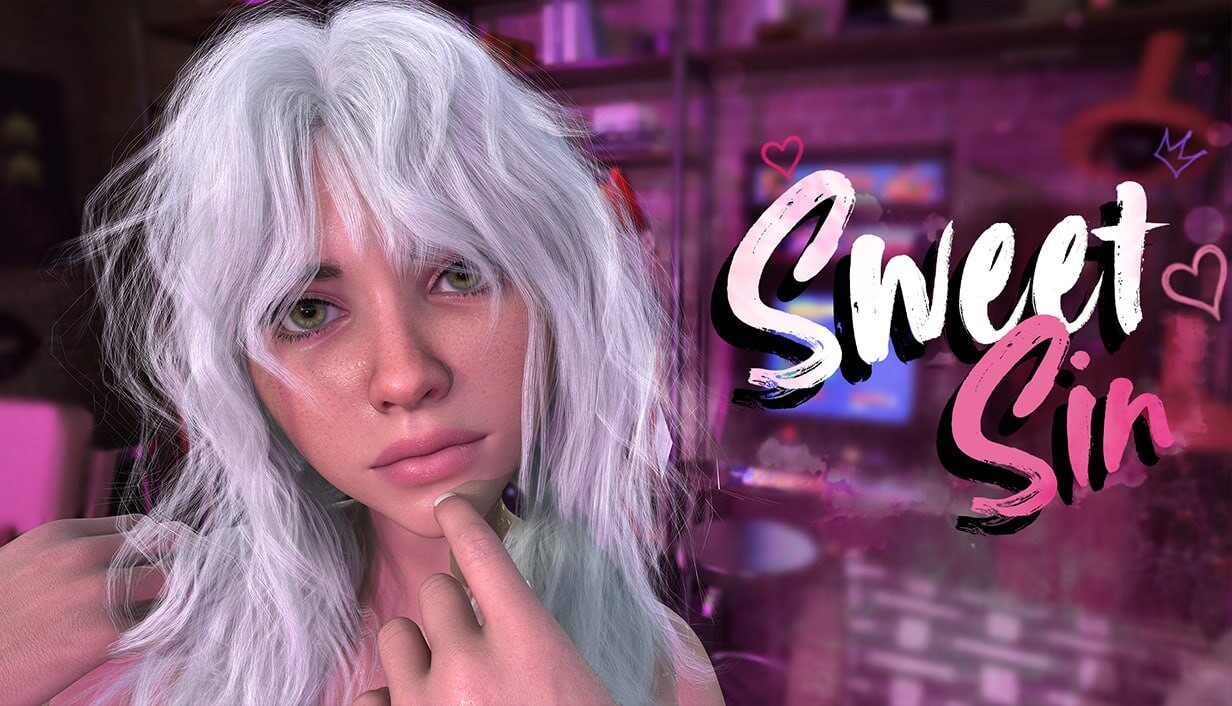 更新[欧美SLG/动态] 甜罪 SweetSin S1 Ver0.1.2 官中步兵版 [10.40G]