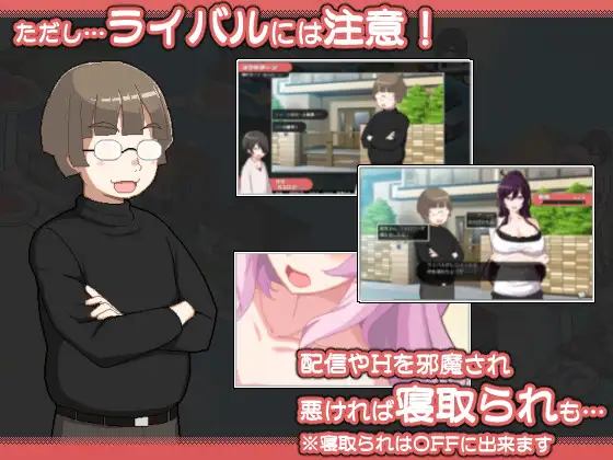 更新[像素SLG/被NTR/姐姐×正太/动态] 乱交骰子 美女母女与骰子的归宿 ORGY DICE 美人母娘とサイの目のゆくえ Ver1.1.1 官中版+存档 [230M]