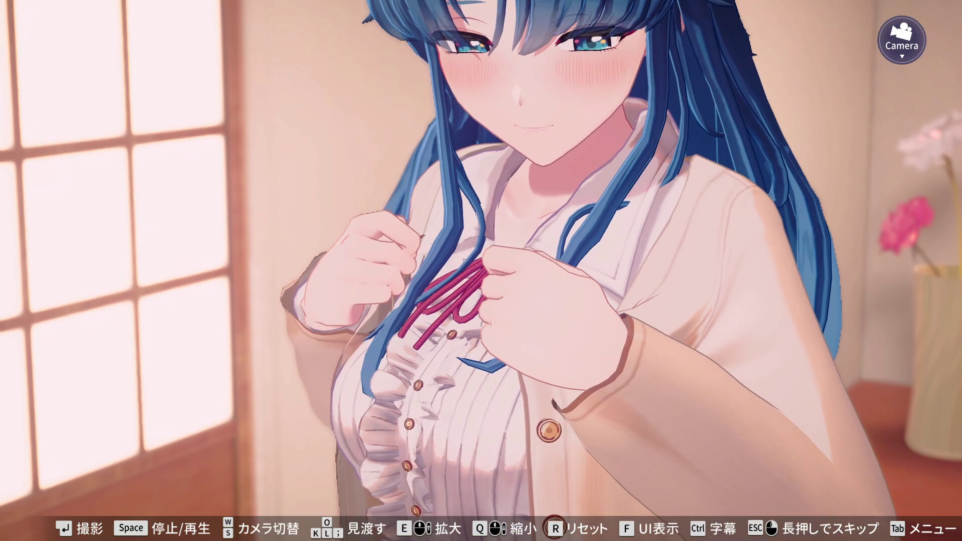 更新[桌游SLG/3D×VR/动态 脱衣麻将 – 超真实麻将 スーパーリアル麻雀 Venus Returns v1.0.2.1 官中版+存档+[DLC-VR模式] [2.40G]