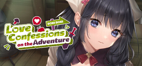 更新[互动养成SLG/后宫动态] 冒险途中全员告白 Love Confessions on the Adventure v1.6.7u Steam官中步兵版 [5.10G]