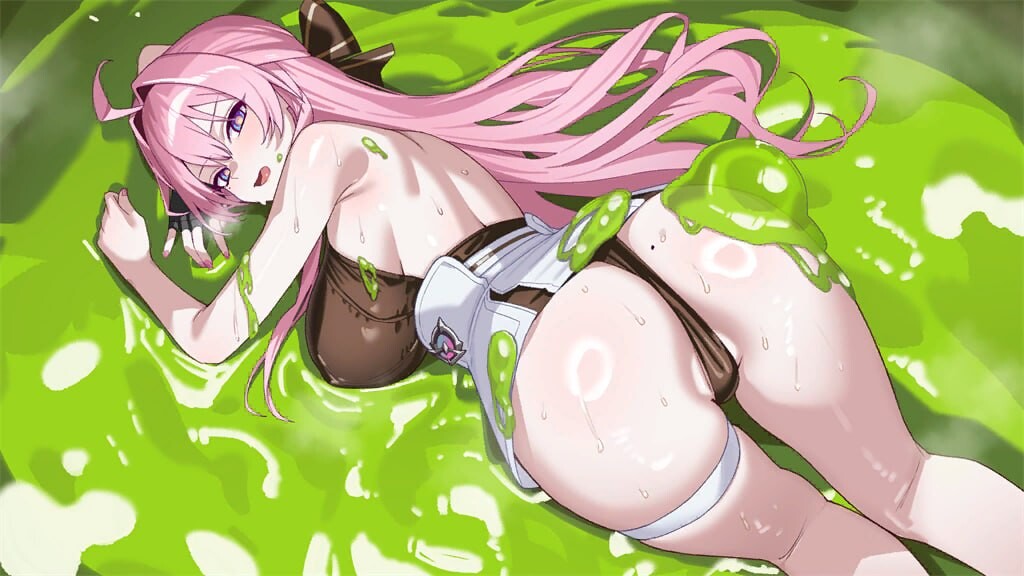 更新[日式SLG/巨乳动态] 住在我隔壁的青梅竹马是魔法少女 The Magical girl Childhood friend lives Next Door v1.4 官中版+存档 [350M