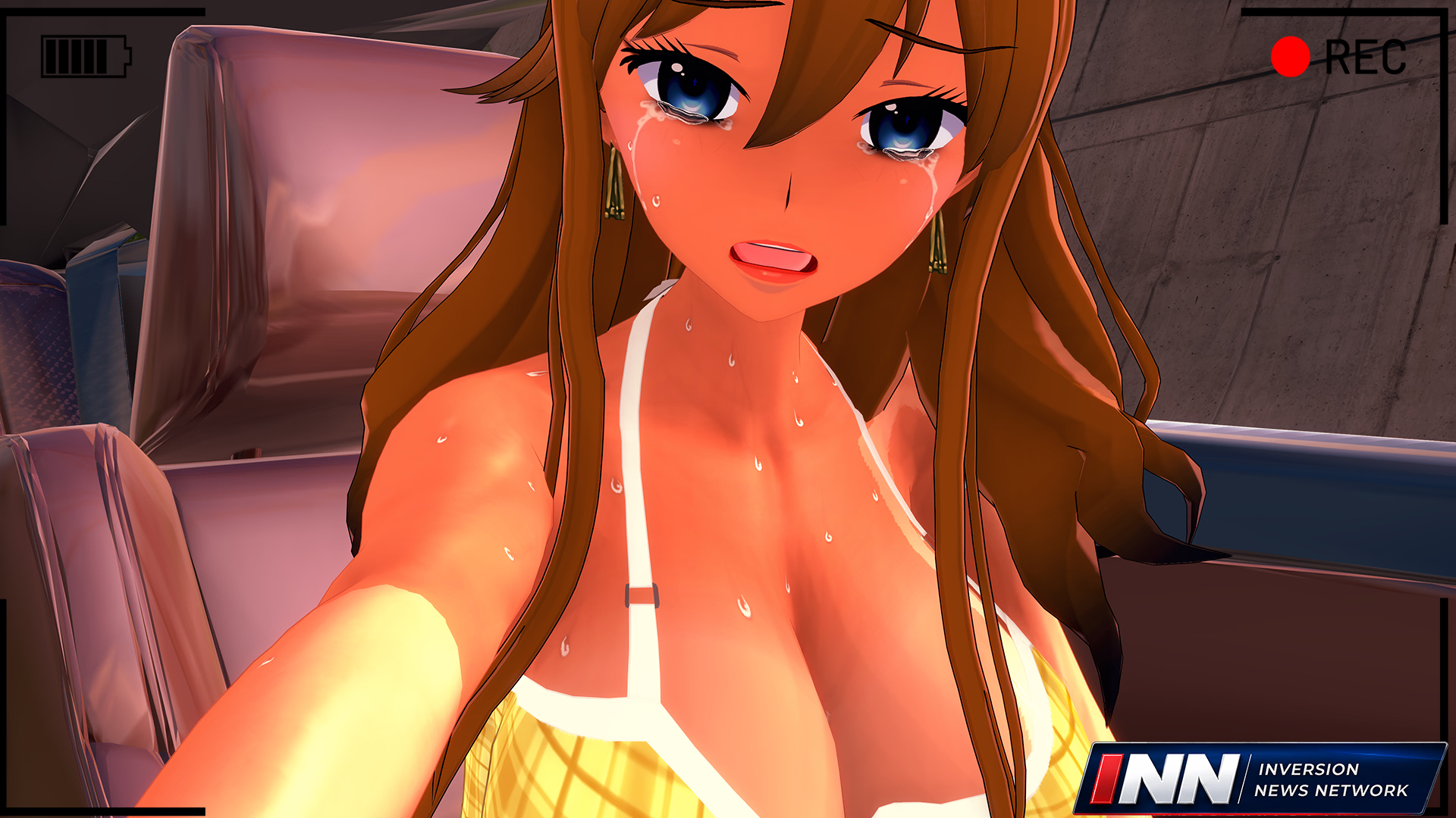 更新[日式SLG/动态] 翻转宇宙 Inversion: Inverted World v0.3.0 汉化版 [PC+安卓 2.20G]